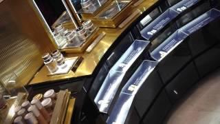 Stylmark Anodizing Aluminum Capabilities