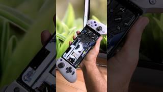 Transformando o celular em um vídeo game Portátil. GAMESIR G8 Galileo #controle #gamepad #tech