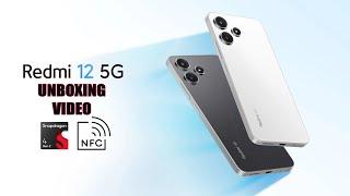 နောက်ထပ် SND 4 GEN 2 နဲ့ Redmi 12 5G Unboxing Video