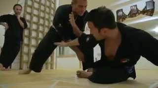 Pukulan Pentjak Silat Bukti Negara - The Unified Art - Matjan Academy seminar 2015 part 3