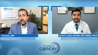 How Cancer Clinical Trials May Lead to Treatment Breakthroughs