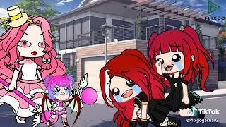 GachaLife Tiktok Compilation [ Episode 4582124154 ]  MIRACULOUS LADYBUG  #MLB #Gachalife