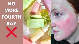 Fourth Ray Beauty Ruined My Skin | Skincare Brand Review