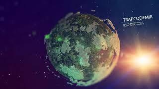 Mir Planet using Trapcode Mir in After Effects