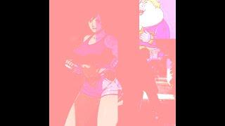 YE VS FAT JOKER : ASUKA CHEESE   HD 720p