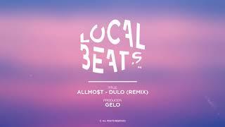 ALLMO$T - Dulo (Gelo Remix)