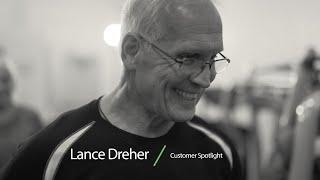 Jigsaw Health Customer Spotlight | Lance Dreher