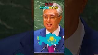[ Evolution of Kazakhstan ]  #history #kazakhstan #geography #country
