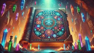 Descoperă Misterele Codex Gigas: Blestemul Diavolului! 