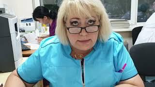 1-ая гор больница Севастополя. АД на земле))
