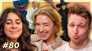 Our Wildest "Hear Me Out"s | Smosh Mouth 80