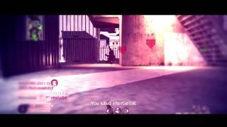 GetCinematics Editing contest.