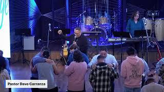 3/30/25 Teen challenge