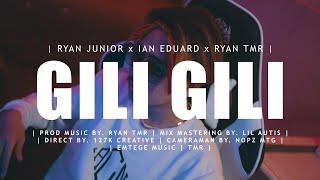 PERCUMA NGANA GAGA KALO PACAR BUKANG KITA (GILI GILI) - RYAN JUNIOR x IAN EDUARD x RYAN TMR [MV]