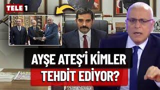 Sinan Ateş Davası'nın Seyrini Değiştirecek İtiraf! Merdan Yanardağ özetledi