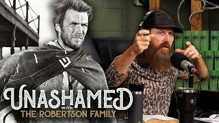 What Clint Eastwood Taught Jase About Baptism & the Bible Topic No One Is Talking About | Ep 995