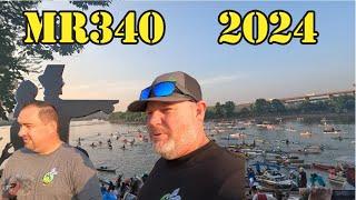 Chasing Our Favorite Boats At The Mr340 Race 2024!