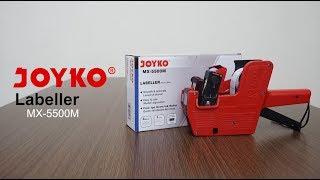 JOYKO - Labeller MX-5500M