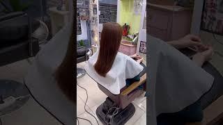 홍성에서 염색은 홍성군 홍성읍 홍성시내 헤어두비취 네이버 전화예약제 #홍성 #홍성시내 #홍성군 #염색