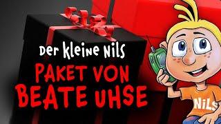 Der kleine Nils - Beate Uhse Paket #Spaßtelefon