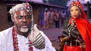 OOSA AGBARA MEJI - An African Yoruba Nollywood Movie Starring - Odunlade Adekola, Wunmi Toriola