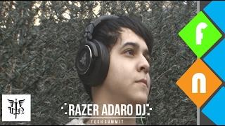 Razer Adaro DJ Review - Are They Worth it?