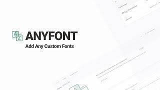 How to add Google fonts to Your  Shopify Themes In Minutes