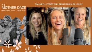 Birth Stories with Behati Prinsloo Levine