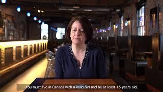 CRCB Canada Recovery Caregiving Benefit