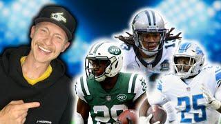 Reacting to forgotten NFL Players!