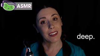 Deep Ear Inspection ASMR: Relaxing Exam Collection