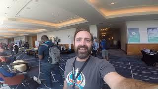 Frank A. Krueger - Xamarin Summit 2019