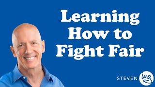 Learning How to Fight Fair