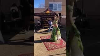 Madam Habib ~ KureFest 2018