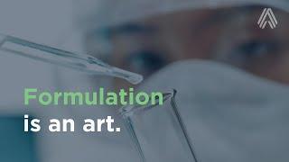 The Art of Pharmaceutical Formulation | Altasciences