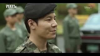 카지노 비하인드 시즌2 예고편 1080p