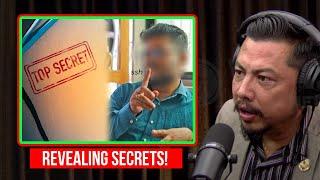 Biraj Bhakta Shrestha Reveals Secrets Behind RSP's Hidden Documents!