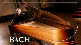 Bach - Ricercar a 6 from The Musical Offering BWV 1079 | Netherlands Bach Society