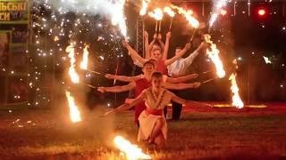 Дом Солнца Купала 2017 (Немиринці)