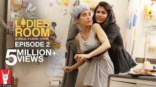 Ladies Room | Episode 02 | Dingo & Khanna Preggers Or Not?