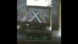 ZEROXCLUB wireless backup camera system HW01/HW02