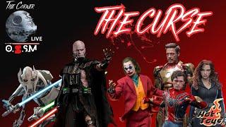 THE CORNER: THE CURSE!!!