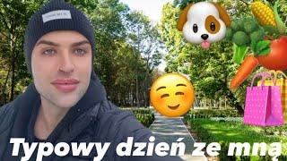 VLOGNOWE ULUBIONE DANIE,KONIEC Z  TEN RÓŻ TO ŻYCIE 