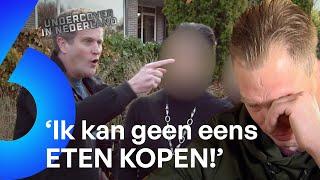 BEWINDVOERDER Ilona R. maakt MENSENLEVENS KAPOT!  | Undercover in Nederland