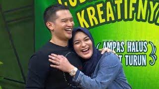 Cerita Romantis Rezky Aditya MELAMAR Citra Kirana | OKAY BOS (19/06/20) Part 2