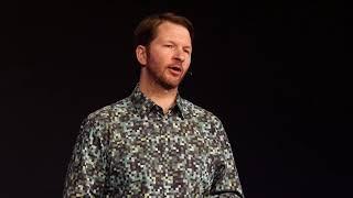 A new data economy with power to the people | Trent McConaghy | TEDxFrankfurt