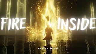 【Elden Ring x DMC】Fire Inside [GMV] 中英文CC字幕(EN/TW CC Lyrics)