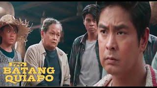 FPJ's Batang Quiapo September 5, 2024 Advance Episode | Batang Quiapo Coco Martin