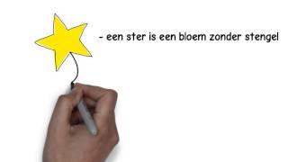 Creativiteit is geen talent