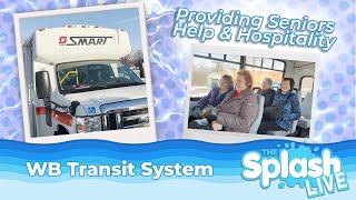 West Bloomfield Parks Transit Services Assisting Seniors Across the Community!